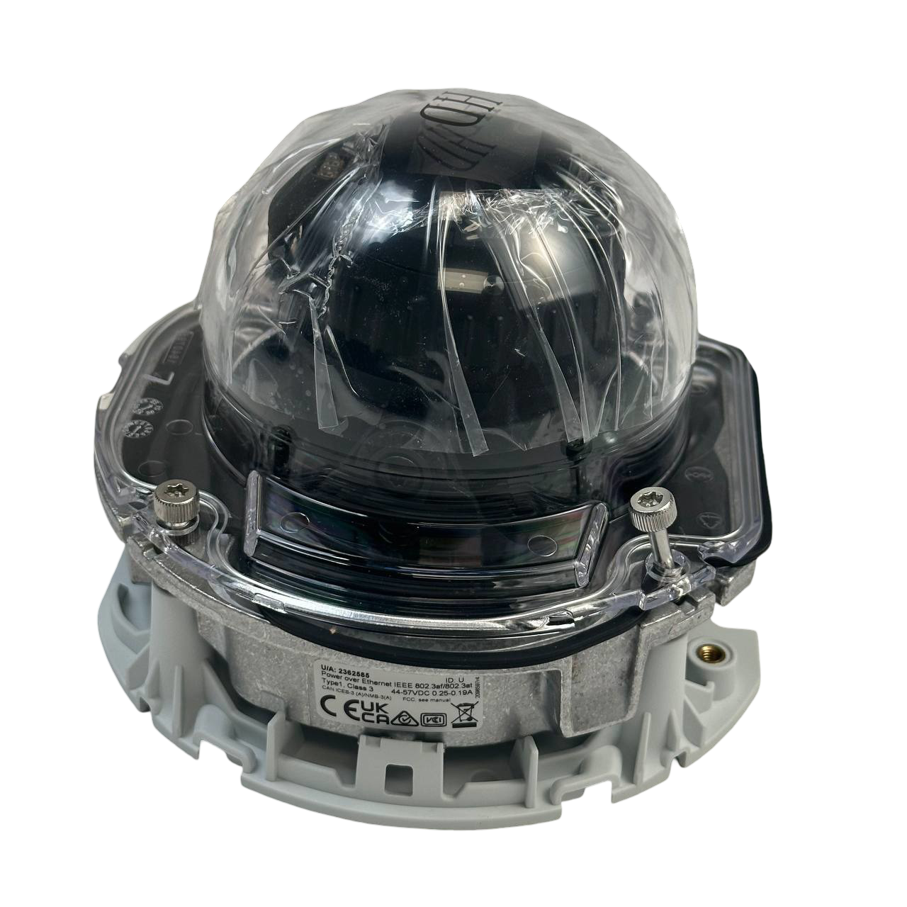 Axis Camera Model P3247-LV