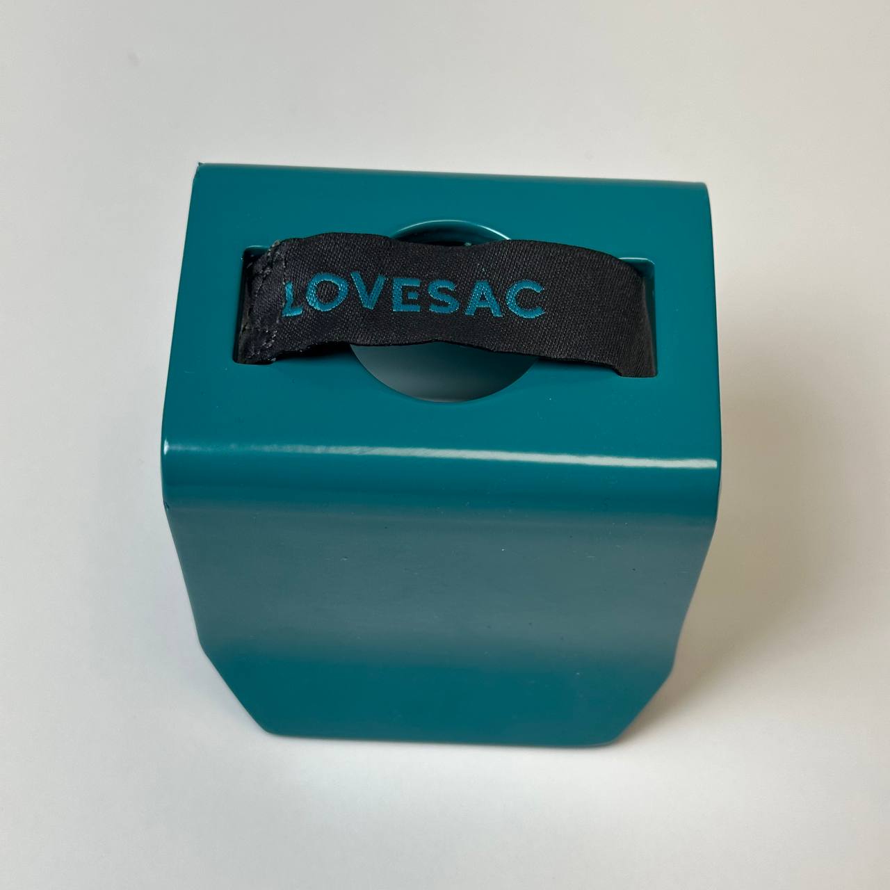 Lovesac Sactionals U Clamp 2 Pack Teal Couch Connector Clips Original