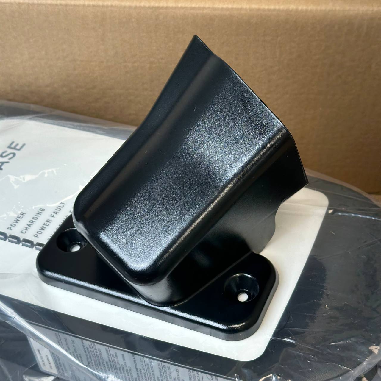 New in Box Enphase 50 Amp - HCS-50 Level 2 EV Charger