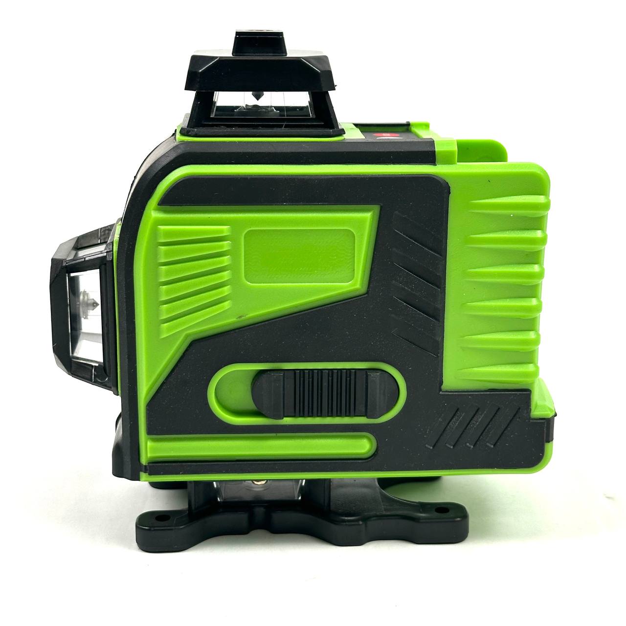 Elikliv Laser Level and Protective Eyeglasses with two batteries and remote