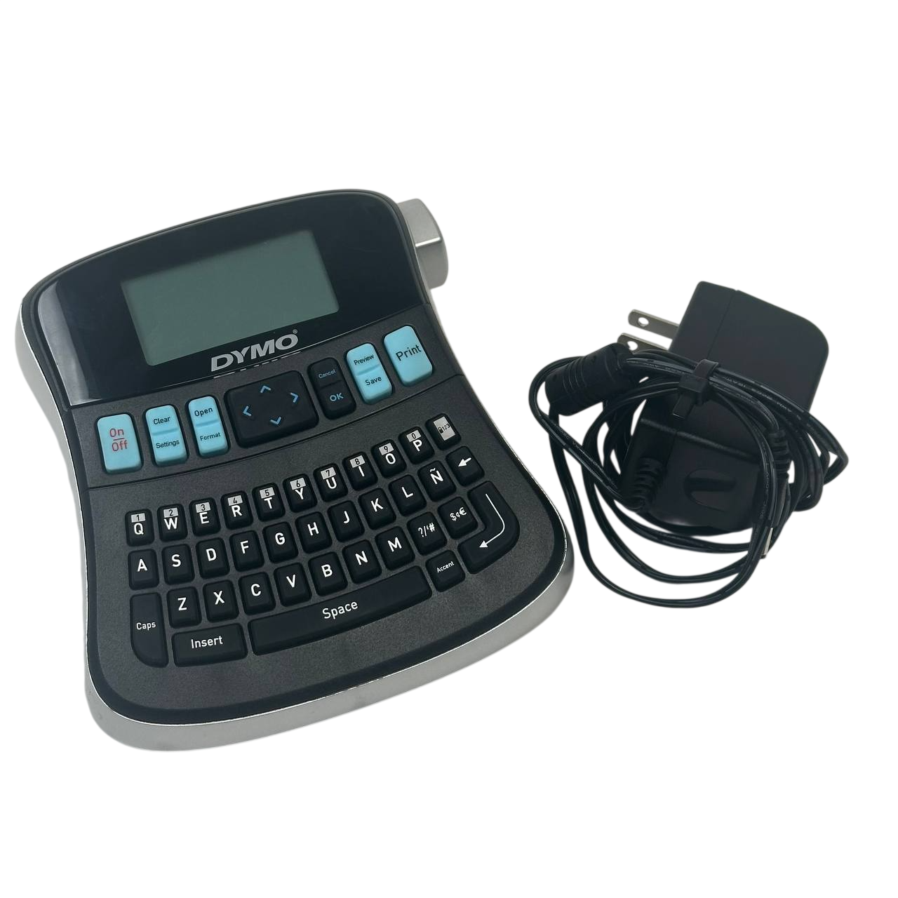 DYMO LabelManager 210D Label Maker 2175085