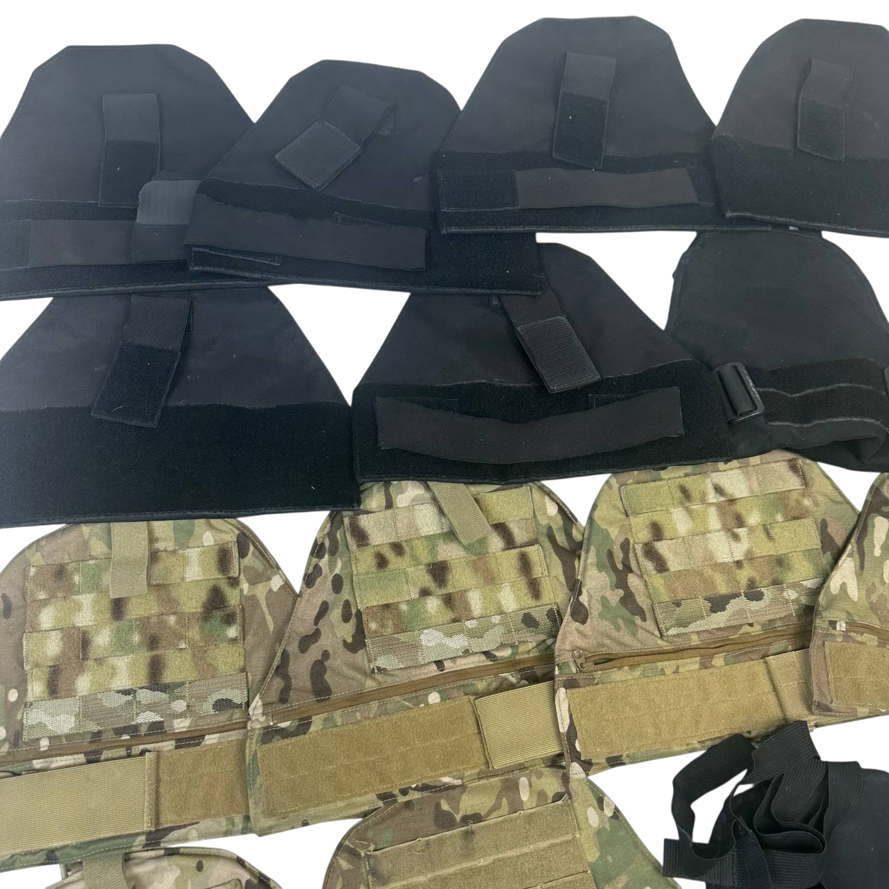 Shoulder Guards Deltoid Protector Lot of 20