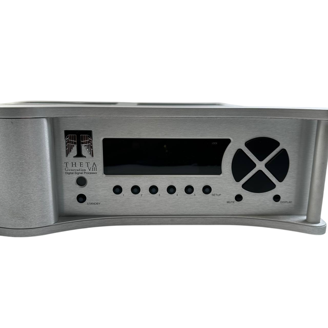 Theta Digital Generation VIII Digital Signal Processor