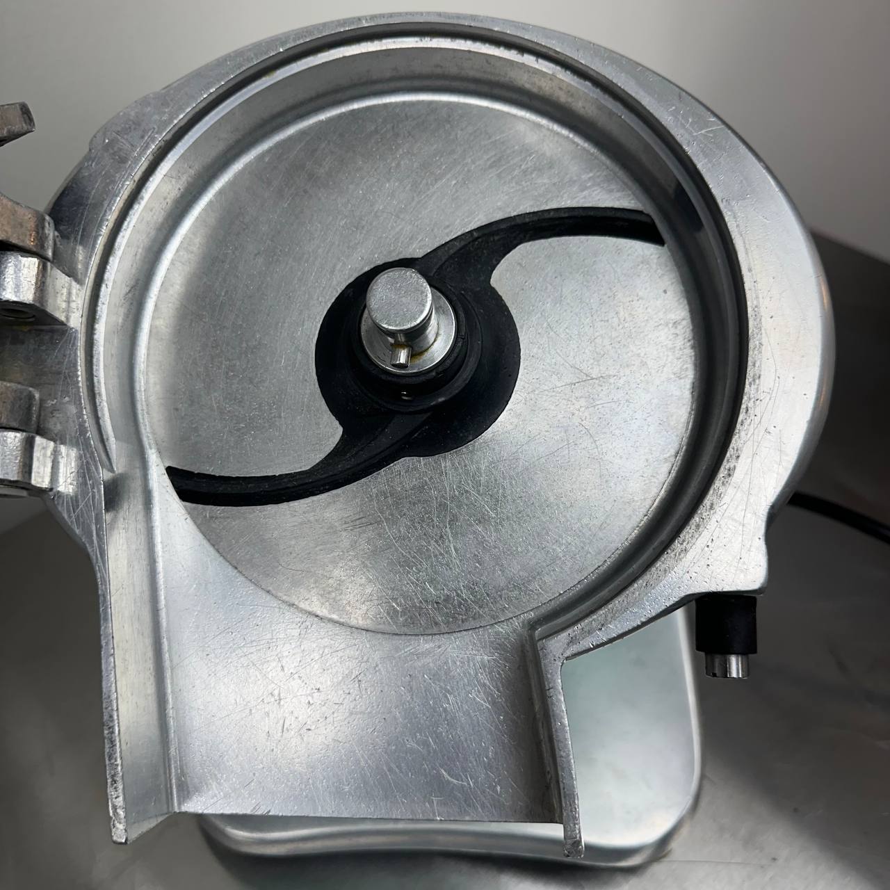 Brunner Anliker Quattro Commercial Vegetable Cutter Slicer Food Processor