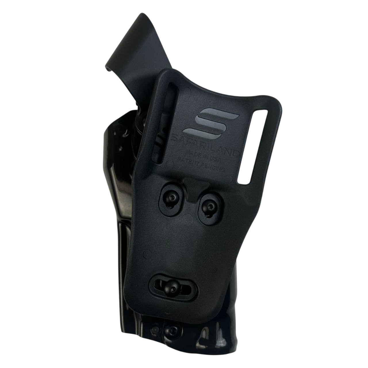 Safariland 6360RDSO Level 3 Retention Duty Holster - Sig Sauer (Right Hand)