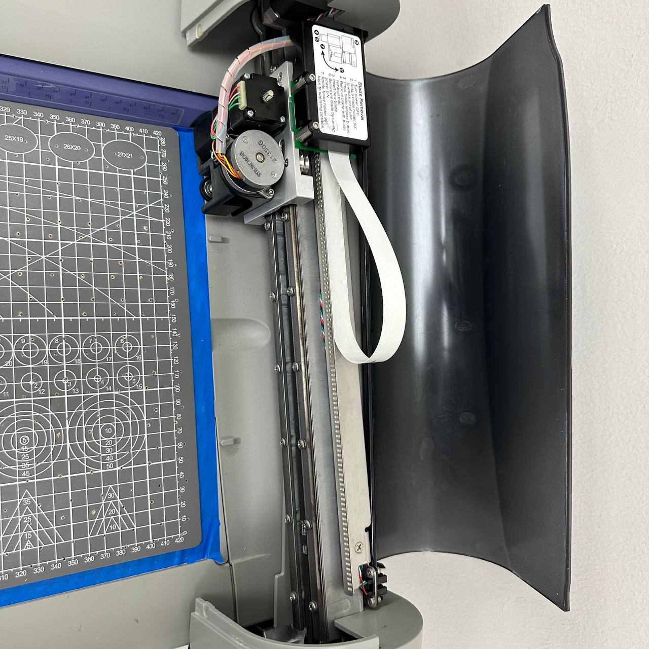 VariQuest 1800 Cutout Maker and M400 Award Maker Bundle