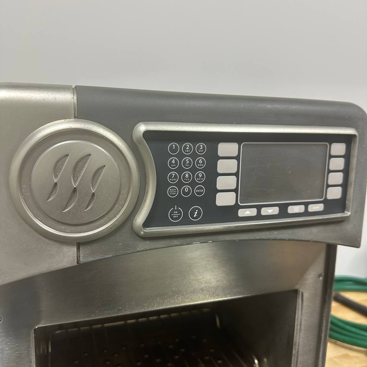 Turbochef NGO 208/204V Rapid Cook High Speed Convection Oven