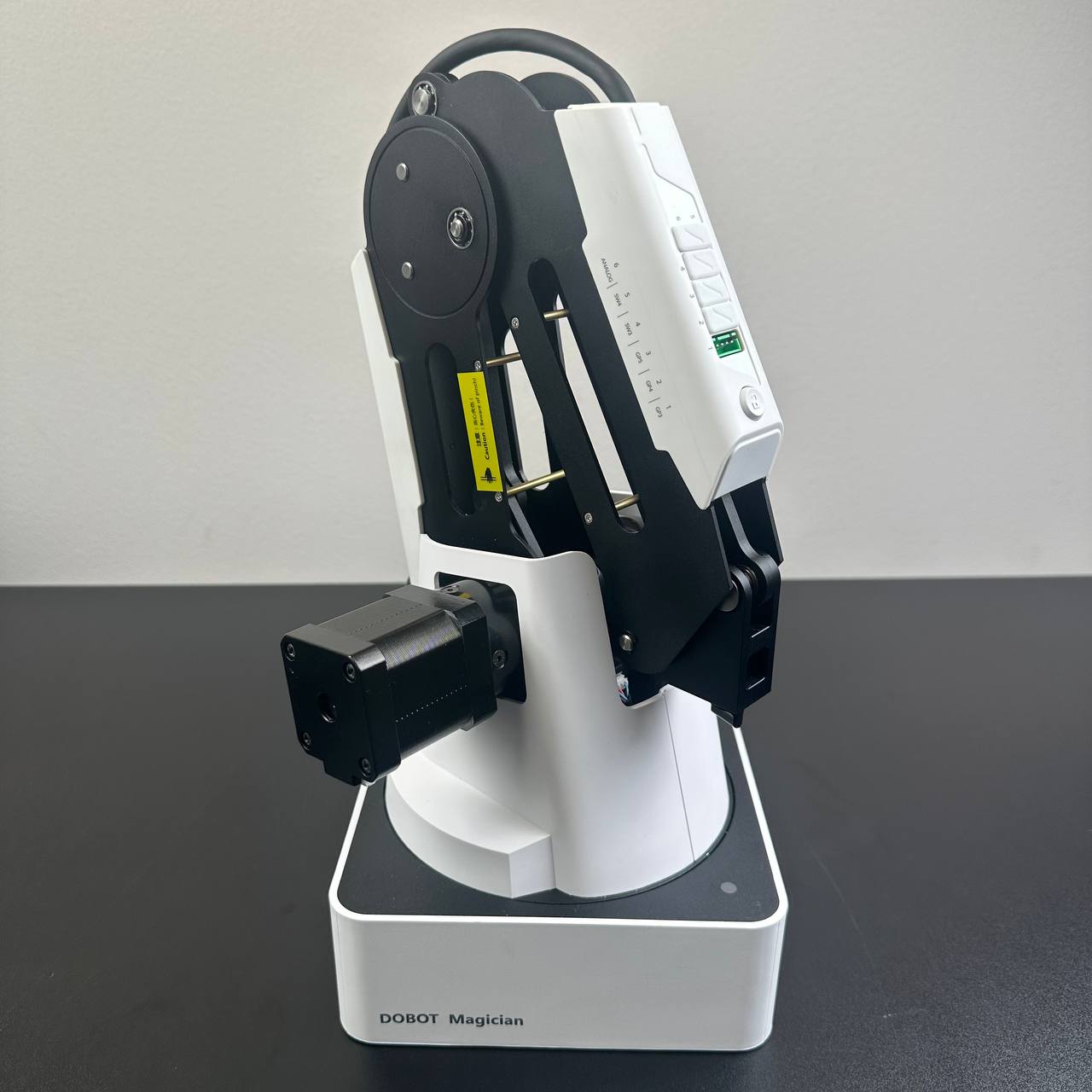 Dobot Magician Multifunctional Robotic Arm