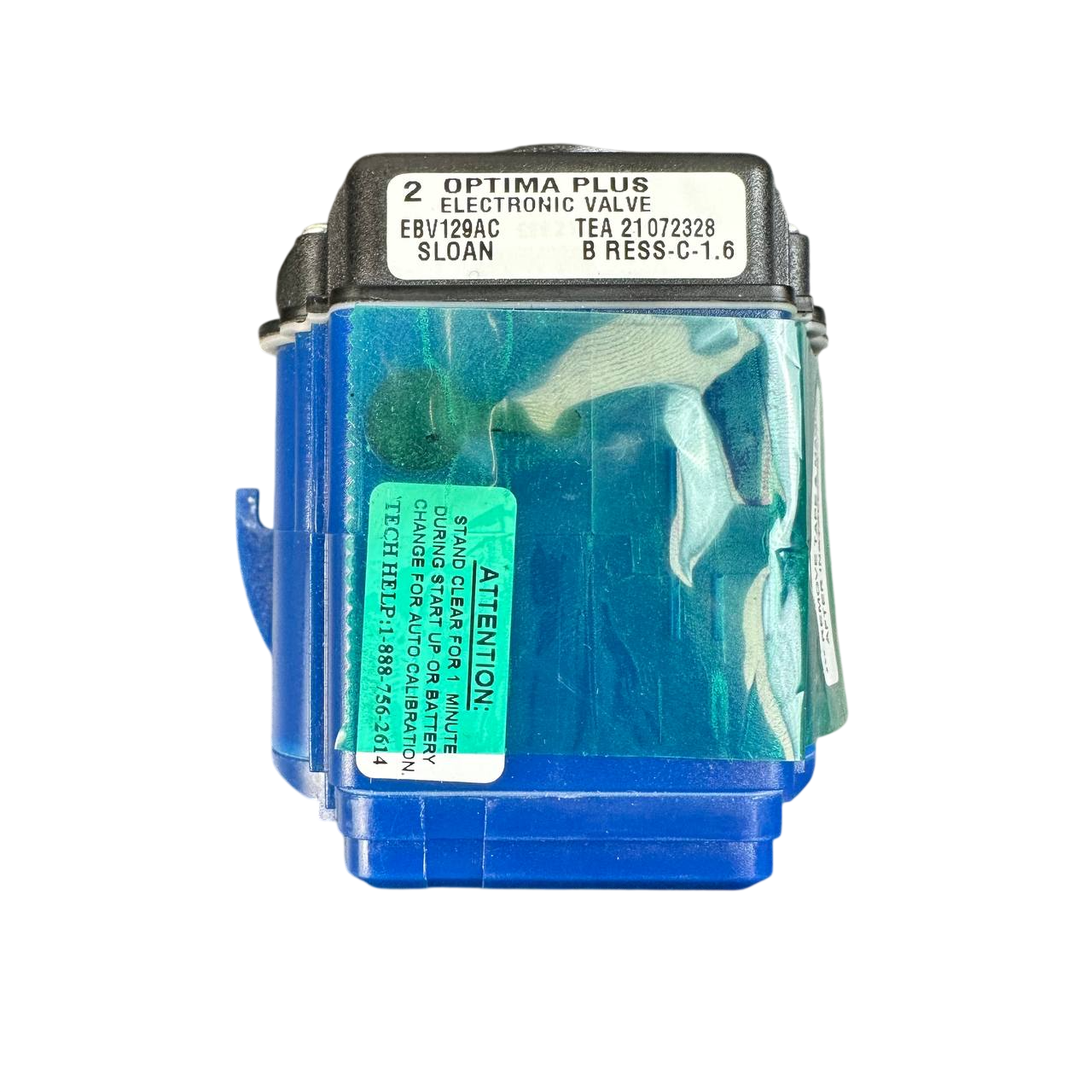 Sloan EBV-129-C Electronic Sensor Control Module for G2 / ECOS Urinals