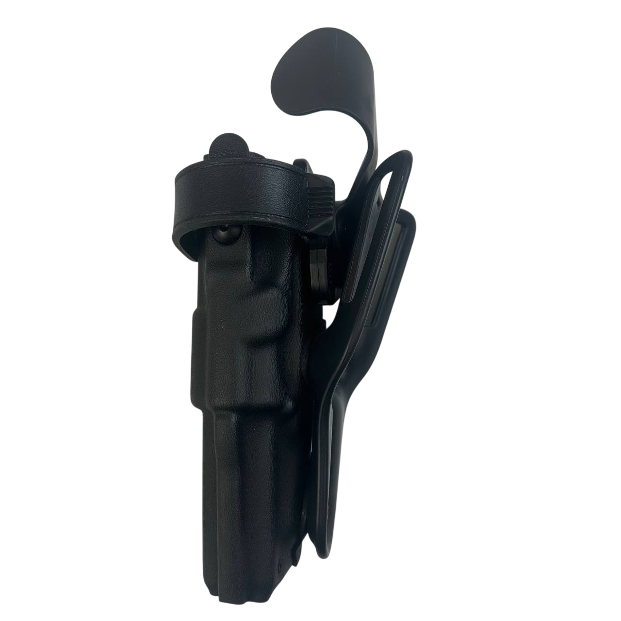 Safariland 6360-450-91 Level III ALS/SLS Mid-Ride Duty Holster Sig P250 9mm/.45 - Brand New