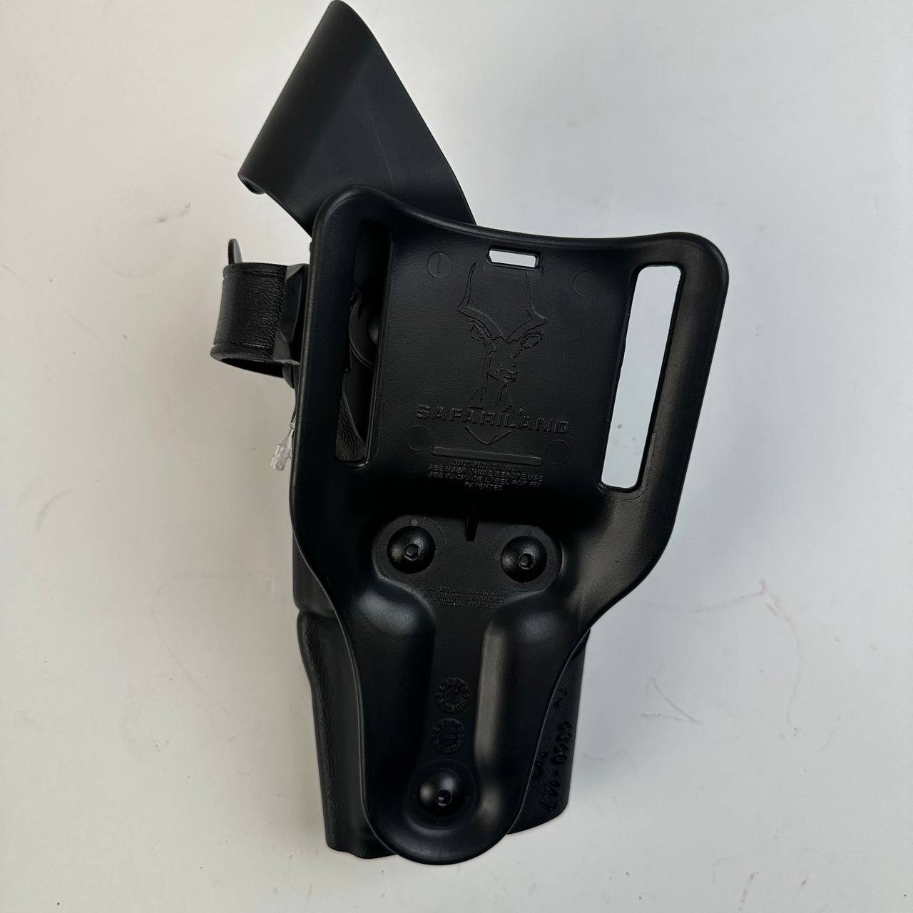 Safariland Sig Sauer P229R – STX Tactical Black (Right Hand) 6360-447-131 Holster