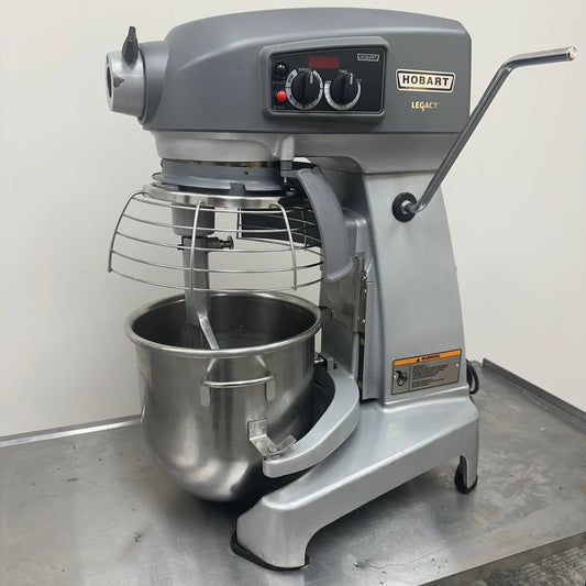 Hobart Legacy HL120 12-Quart Mixer