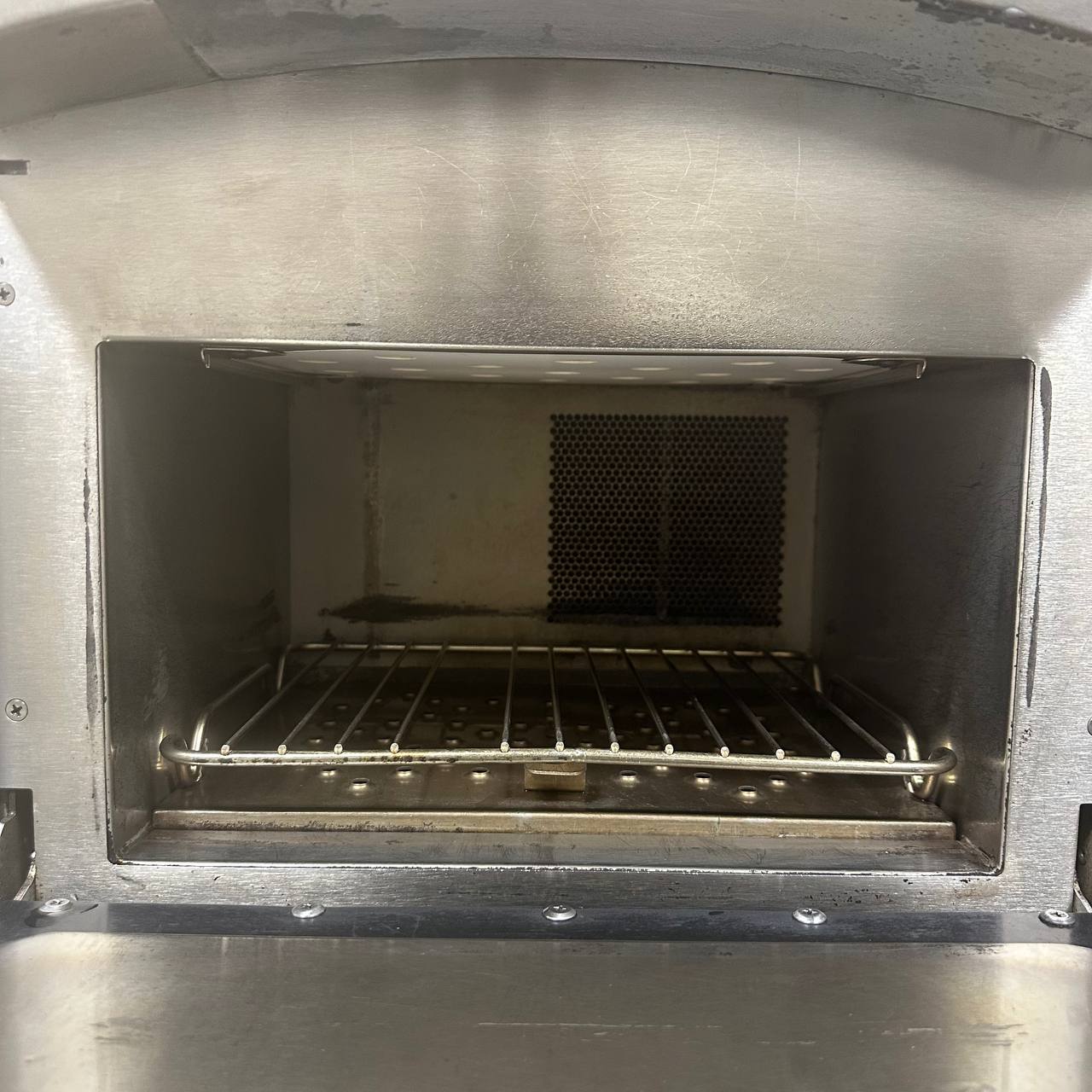 Turbochef NGO 208/204V Rapid Cook High Speed Convection Oven