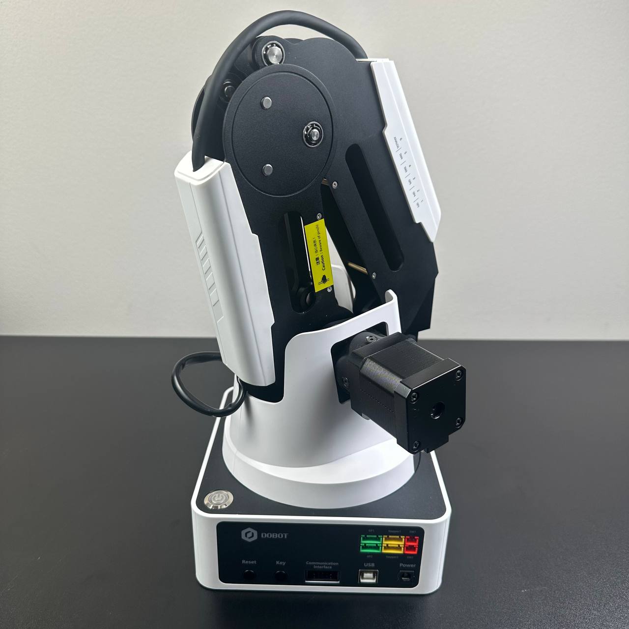 Dobot Magician Multifunctional Robotic Arm