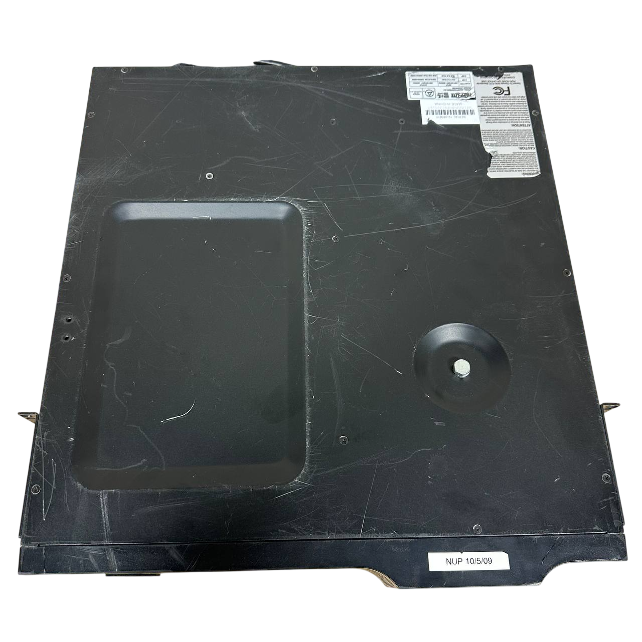 Tripp Lite SmartPro 2200RMXL2U UPS chassis only