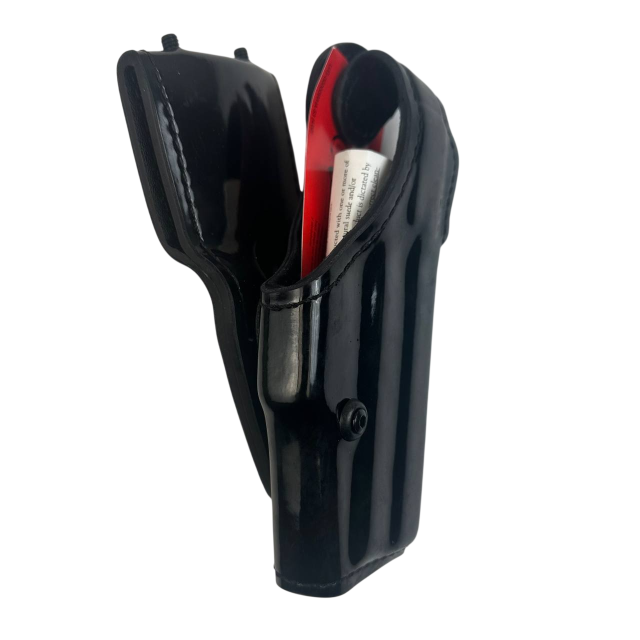 Safariland 200 Top Gun Duty Holster - Sig Sauer P229R DAK/DAO - Right Hand