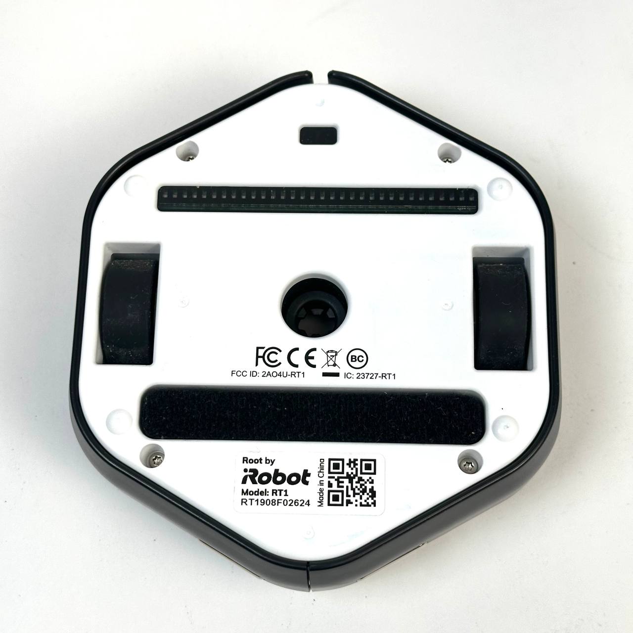 iRobot Root Coding Robot Programmable STEM Educational Toy - RT1 Mat Included