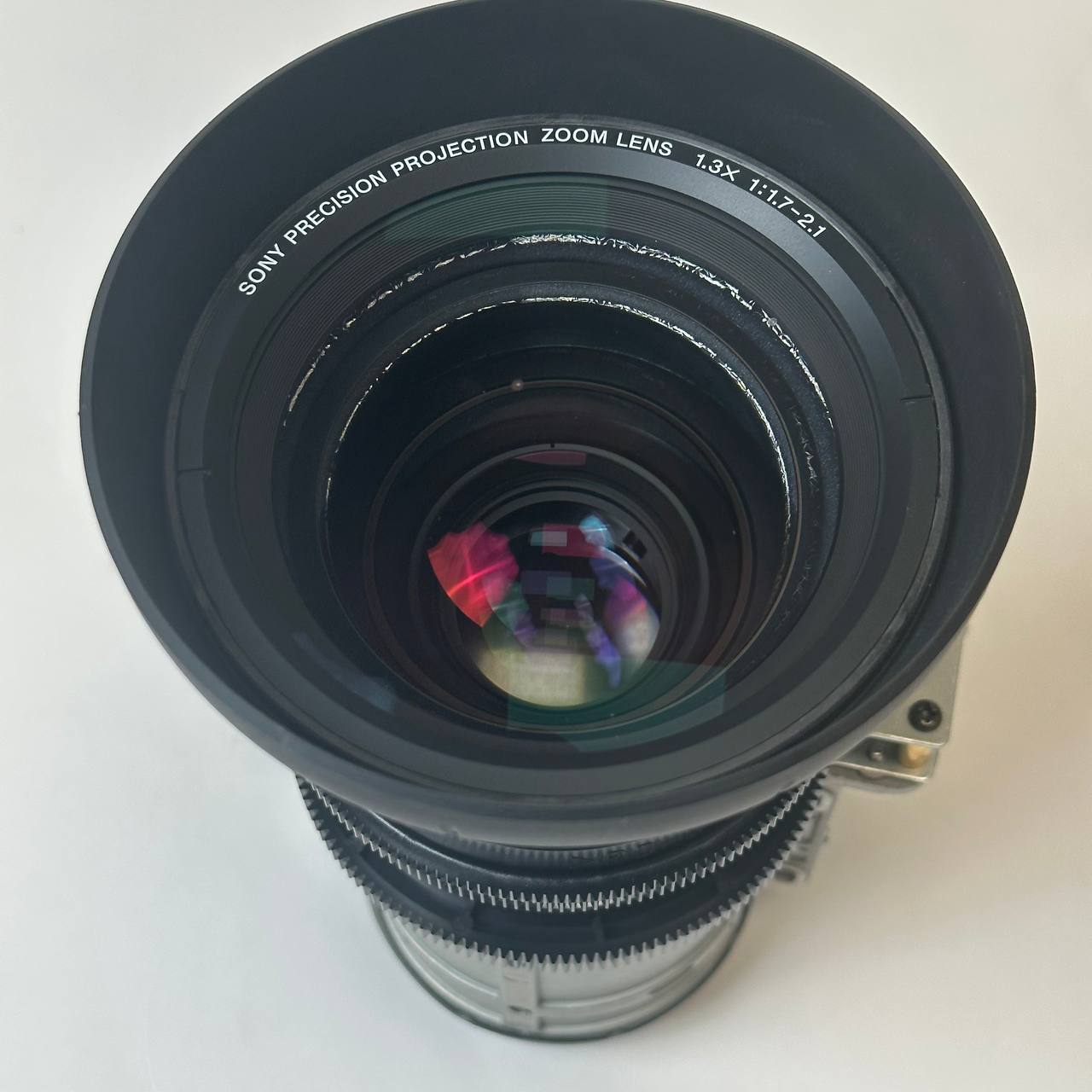 Sony VPLL-FM21 Lens