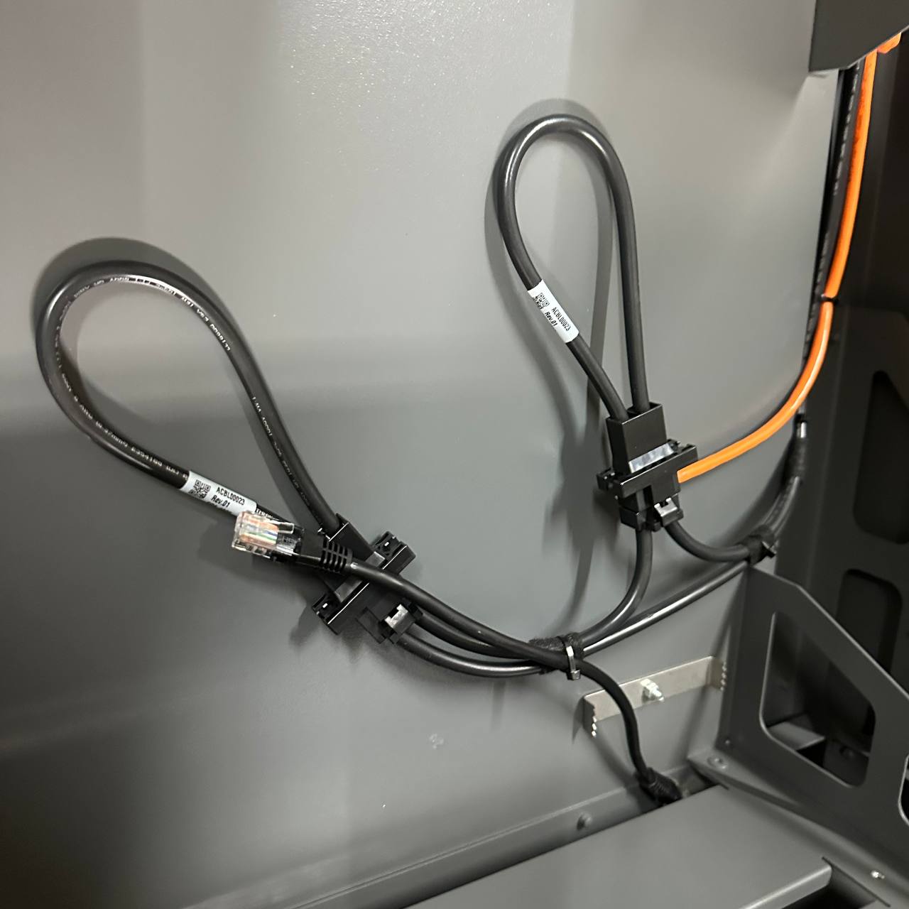 Generac Battery Cabinet Unopened 3R Outdoor Rated Battery Enclosure