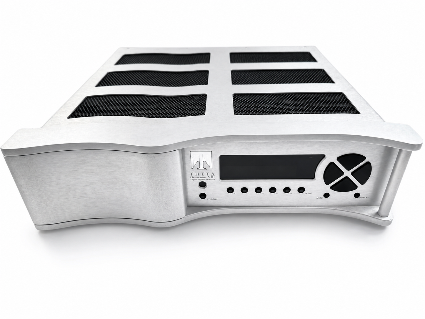 Theta Digital Generation VIII DSP DAC/Pre-amplifier Processor