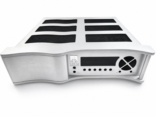 Theta Digital Generation VIII DSP DAC/Pre-amplifier Processor