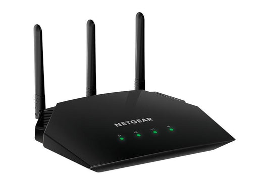 NETGEAR AC2000 Dual Band Gigabit Smart Wi-Fi Router (R6850)