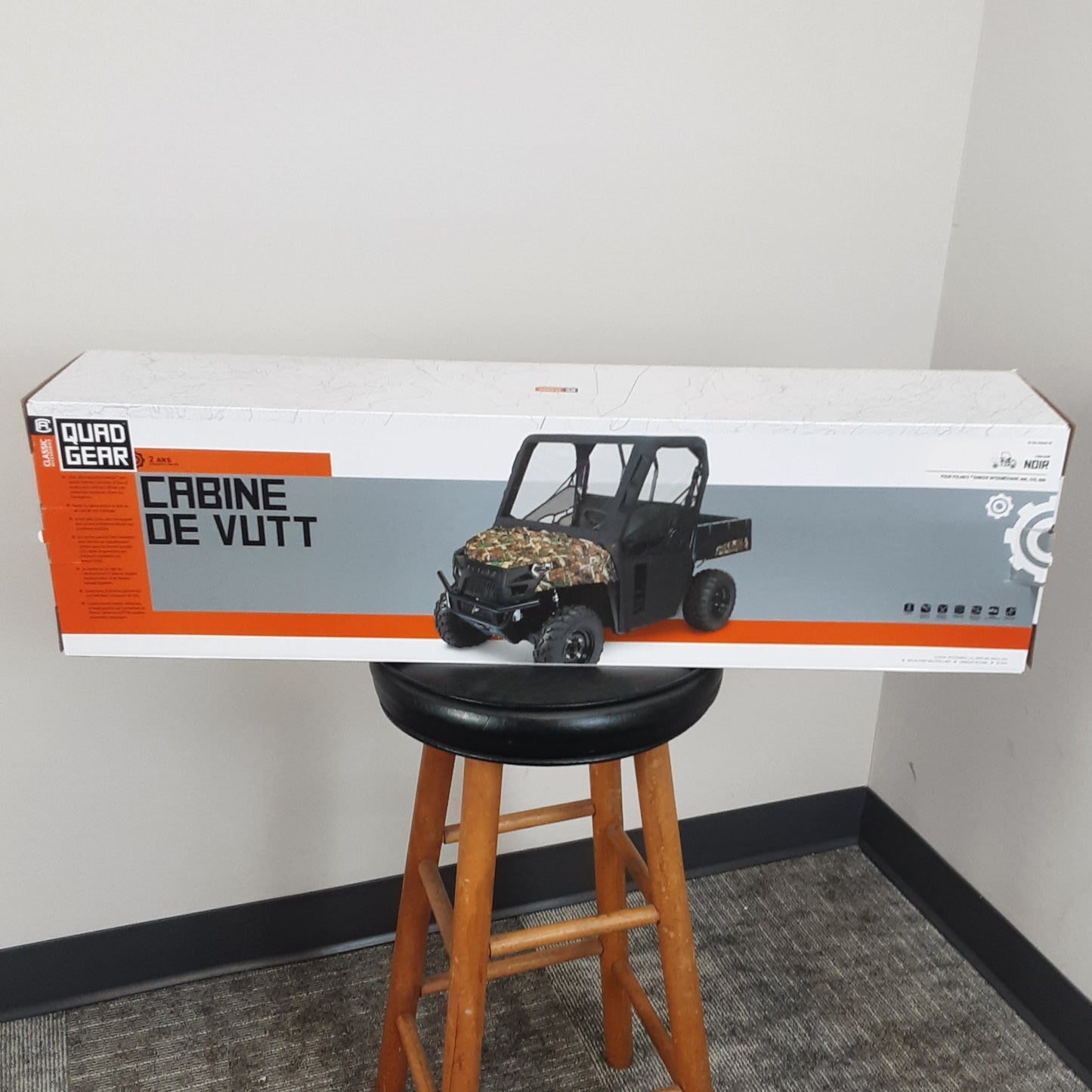 2015 2016 2017 2018 POLARIS RANGER UTV Cab Enclosure MID-SIZE 400 570 800Th