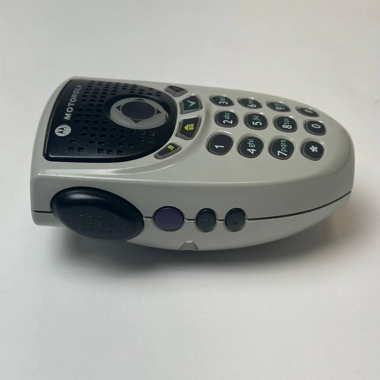Motorola HMN4079 Tested with Video! Keypad Mic For XTL APX Mobile Radios - 20 Pa