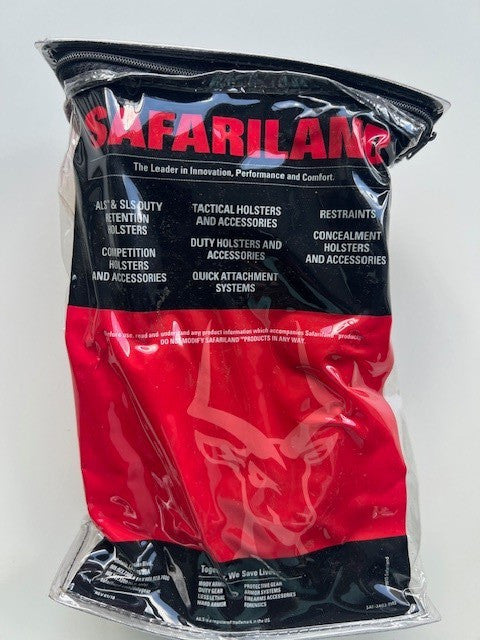 Safariland Holster FNS 40 5"BBL 6390-2672-491 Right