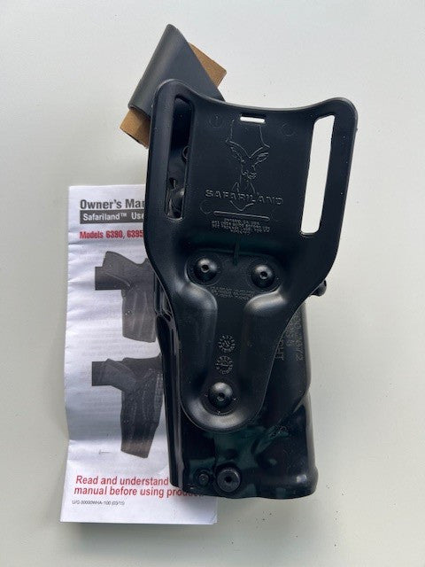 Safariland Holster FNS 40 5"BBL 6390-2672-491 Right