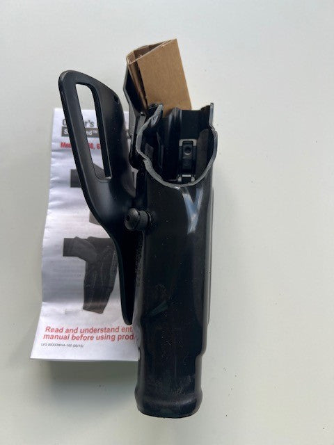Safariland Holster FNS 40 5"BBL 6390-2672-491 Right