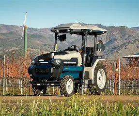 Monarch Tractor MK-V EV Electric Tractor Made in the USA Brand New