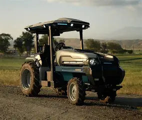 Monarch Tractor MK-V EV Electric Tractor Made in the USA Brand New