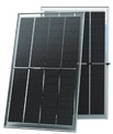 Lot of 8 Trina Solar 270 Watt TSM-270DD09M4C (Silver)