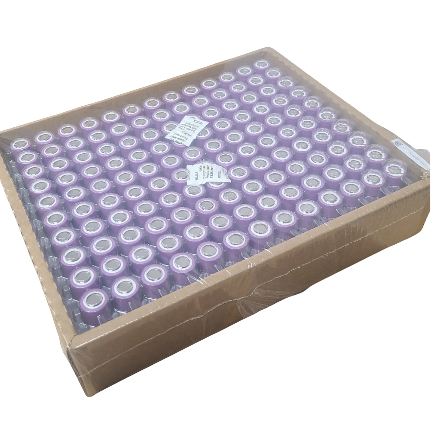 BAK N21700CG-50 21700 Li-ion Battery 5000mAh 3.6V 10A Box of 130
