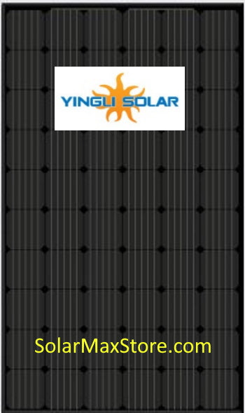 Yingli Solar YL320D-30b 320W Monocrystalline Solar Panel